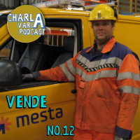 CV12: Vende Mesta