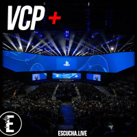 VCP+: PlayStation no va a E3 l GOTYs de Doritos