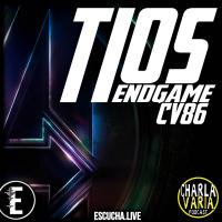 CV86: Tíos ENDGAME