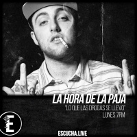 La Hora de la Paja 13: Lo que las drogas se llevaron
