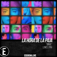 La Hora de la Paja 19: Binge