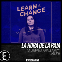 La Hora de la Paja 22: En compañía de Natalie Araya
