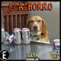CV94: @Cachorro