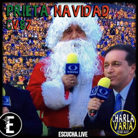 CV87: Prieta Navidad