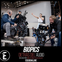 Detrás del Audio 54: Biopics y Musicales