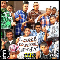 CV124: Felices los CNCO