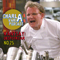 CV25: Rantsay: Despotricar