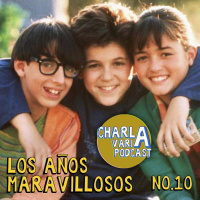 CV10: Los Años Maravillosos