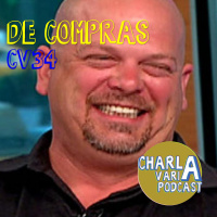 CV34: De Compras