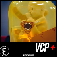VCP+: Death Stranding Awakening 20 Volta
