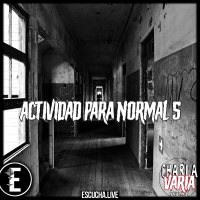 CV121: Actividad Para Normal 5