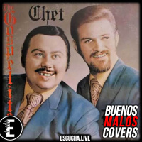 Buenos Malos Covers 04: El Cover le Desbarato