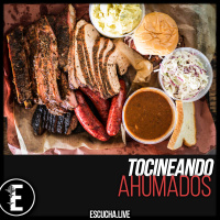 Tocineando 45: Ahumados