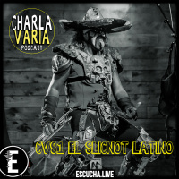 CV81: Slicnot Latino