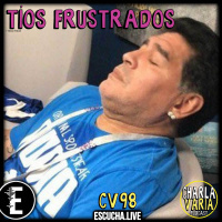 CV98: Tíos Frustrados