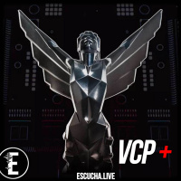 VCP+: The Game Awards 2018