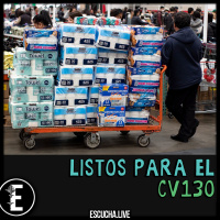 CV130: ¿Cuál Tema?