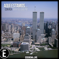 Aquí Estamos 04: 11092001