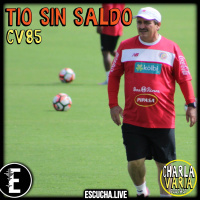 CV85: Tío Sin Saldo