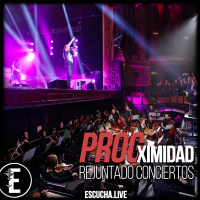 ProgXimidad 20: Rejuntado de Conciertos
