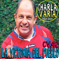 CV42: La Victoria del Pueblo