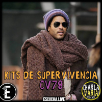 CV78: Kits de Supervivencia