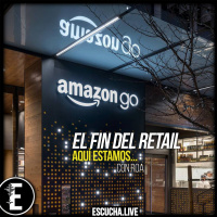 Aquí estamos con Roa 06: El Fin del Retail