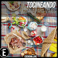 Tocineando 30: Comida para Viajes