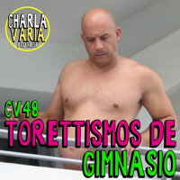 CV48: Torettismos de Gimnasio