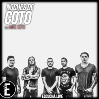 Noches de Coto 11: Especial Akasha