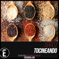 Tocineando 38: Arroz