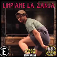 CV83: Limpiame la Zanja