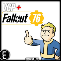 VCP+: ¿Qué pasó con Fallout 76?