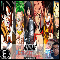 Detrás del Audio 48: Animé