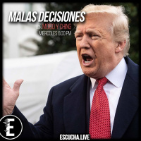 Malas Decisiones 30: Elecciones de medio periodo en EEUU