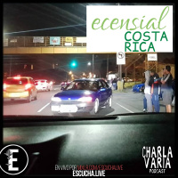 CV114: Ecesial Costa Rica