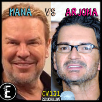 CV131: Maná vs Arjona