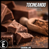 Tocineando 27: Chocolatería