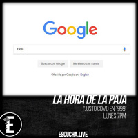 La Hora de la Paja 14: Justo como en 1999