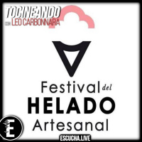 Tocineando 34: Festival del Helado Artesanal 2019
