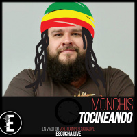Tocineando 39: Monchis