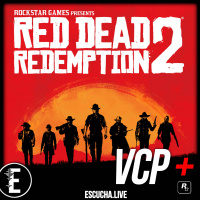 VCP+: Red Dead Redemption 2 ¿Videojuego del año?