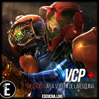 VCP+: ¿Metroid Prime 4 a la vuelta de la esquina? l Resident Evil 2 Remake