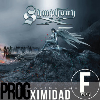 ProgXimidad 02: Paradise Lost