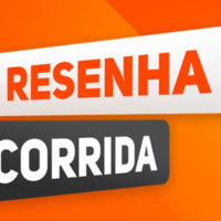 As picaretagens do corredor amador - RESENHA EP.22