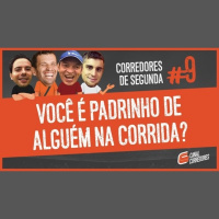 009 - Quem te levou pra corrida e é seu padrinho?