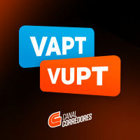 Estou 20 quilos acima do peso. Como voltar sem lesionar? VAPT VUPT