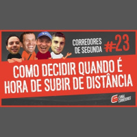 023 - Quando é a hora certa de subir de distância?