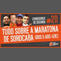 020 - Tudo sobre a maratona de Sorocaba