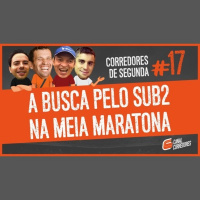017 - O desafio do sub2 na meia maratona